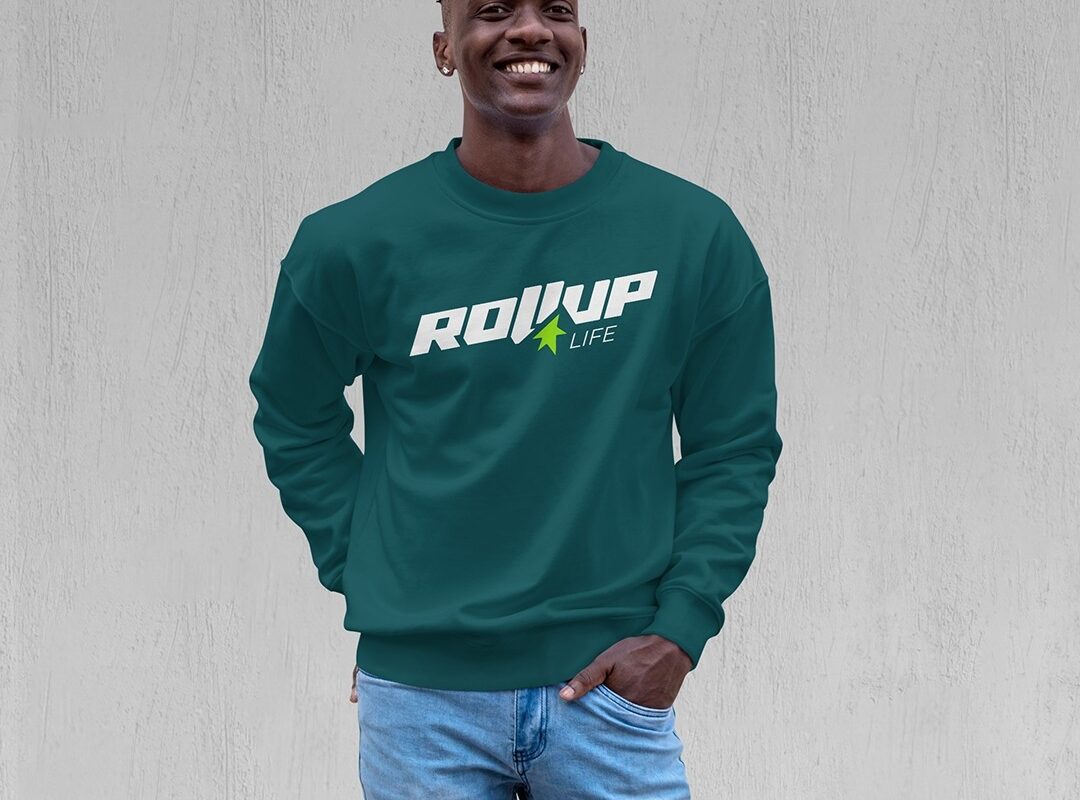 Roll Up Life Cannabis Delivery
