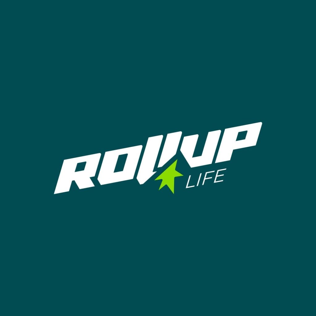 Roll Up Life, project image 2