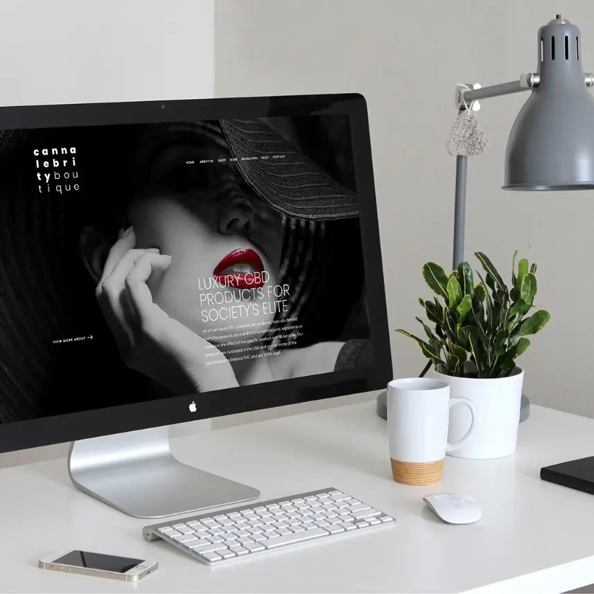 Cannalebrity Boutique