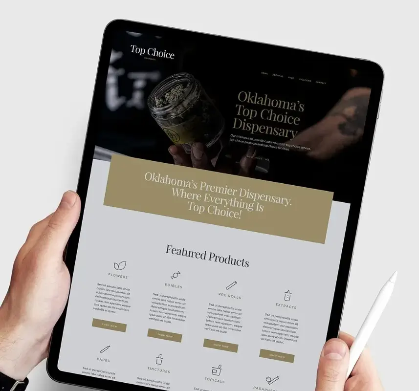 Top Choice Cannabis Dispensary