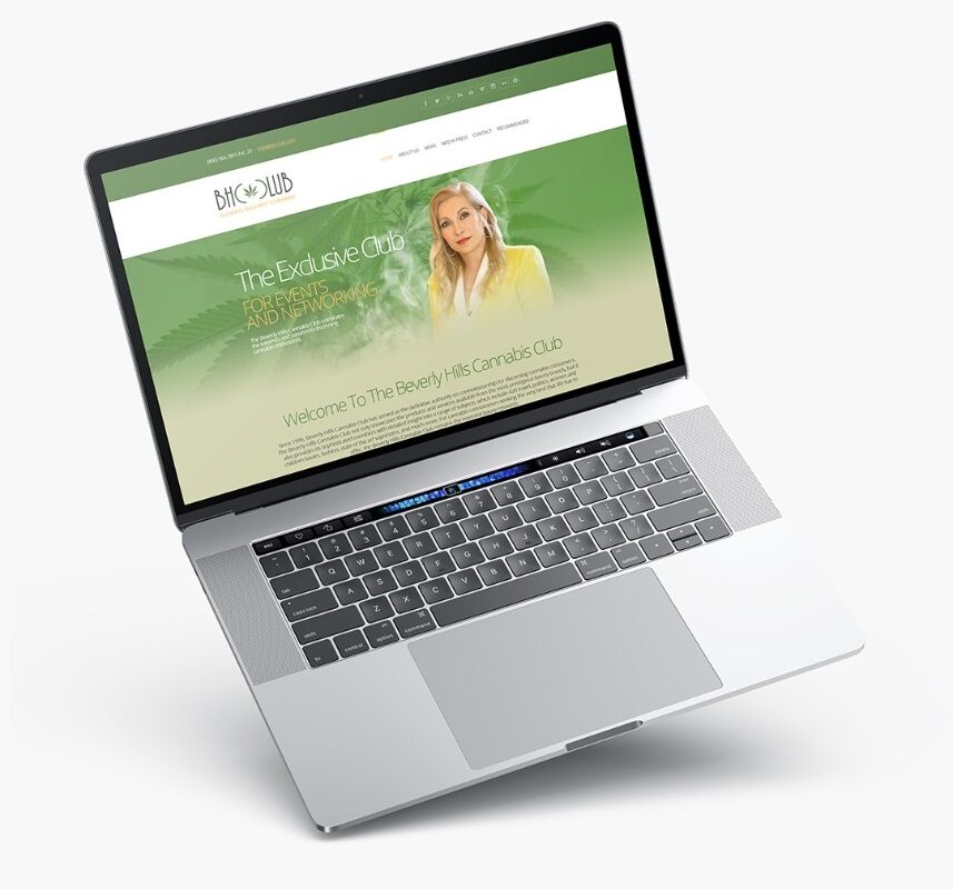 Beverly Hills Cannabis Club