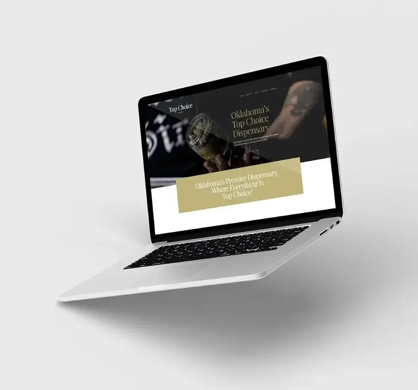 Top Choice Cannabis Dispensary