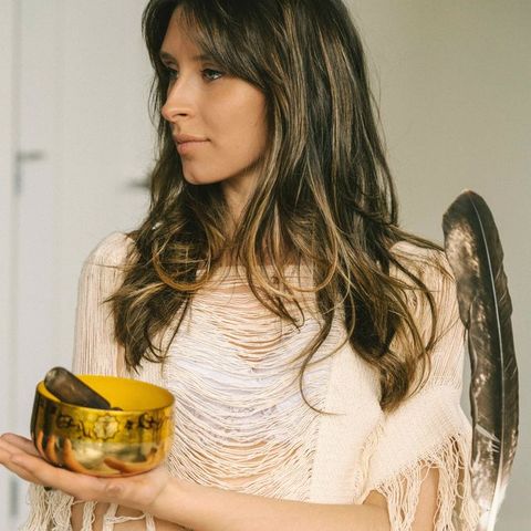 The Psychedelic Journey of Motherhood