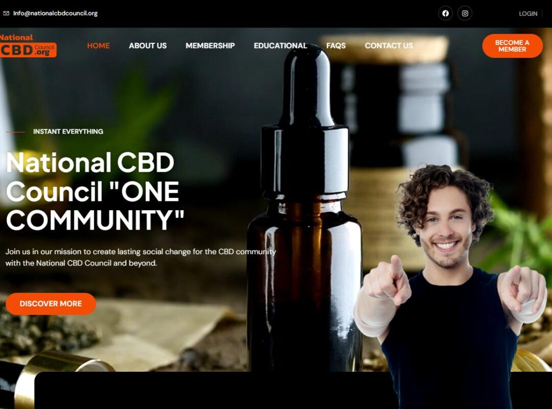 National CBD Council