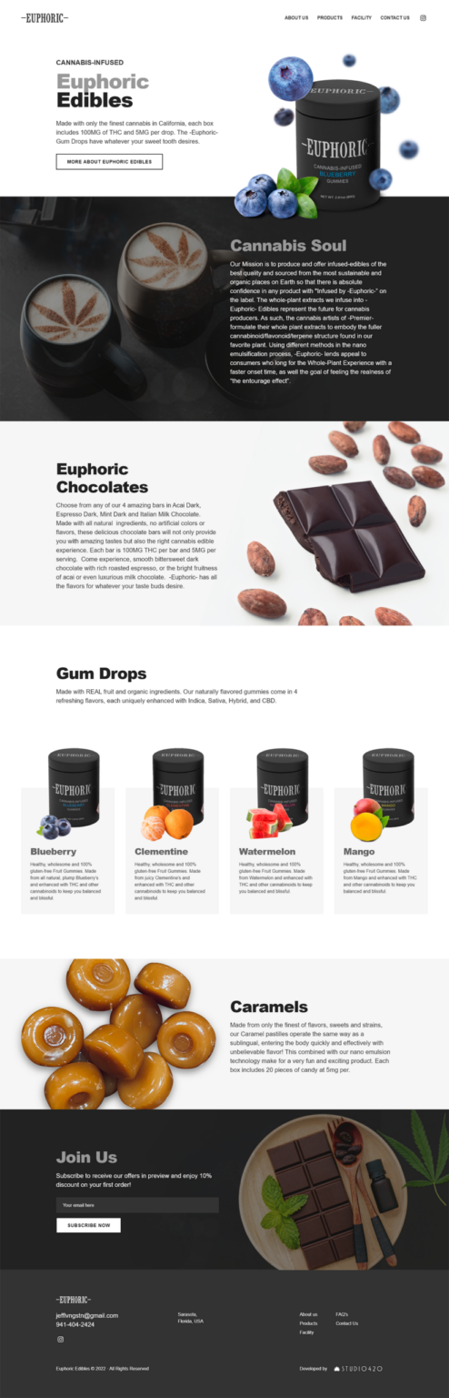 Euphoric Edibles, gallery image 7