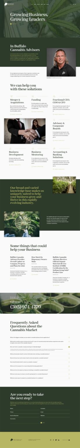 Buffalo Cannabis Advidsors, gallery image 6