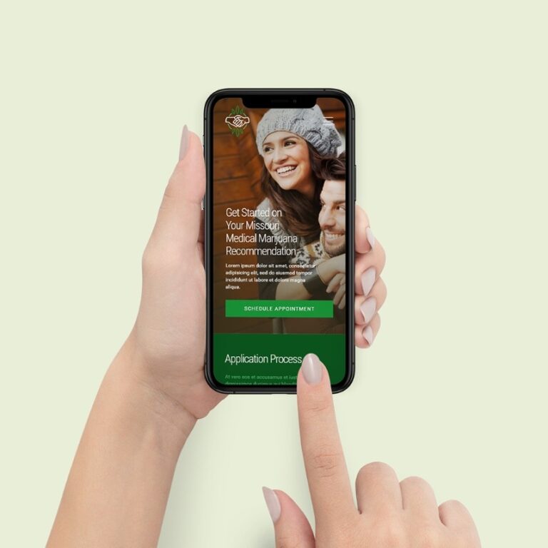 Green Card Docs, project image 2