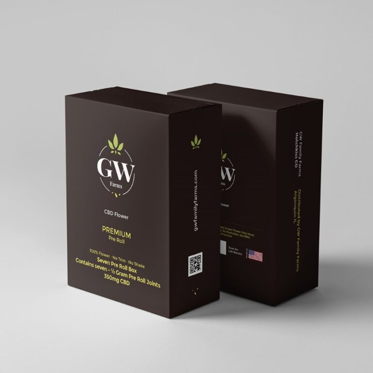 GW Family Farms, project image 2