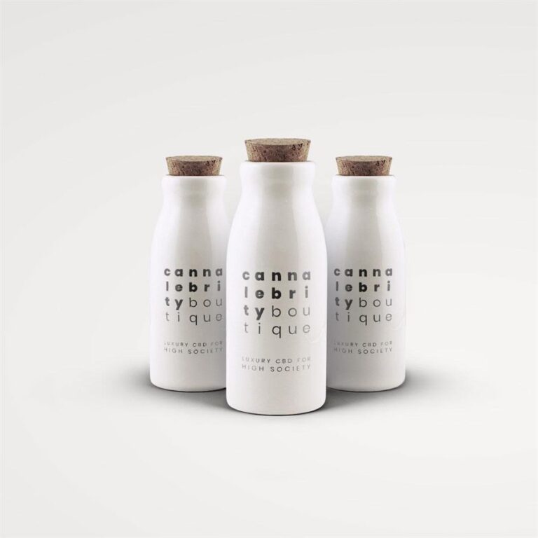 Cannalebrity Boutique, project image 2